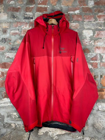 Arc'teryx Beta Gore-tex Jacket Sz XL