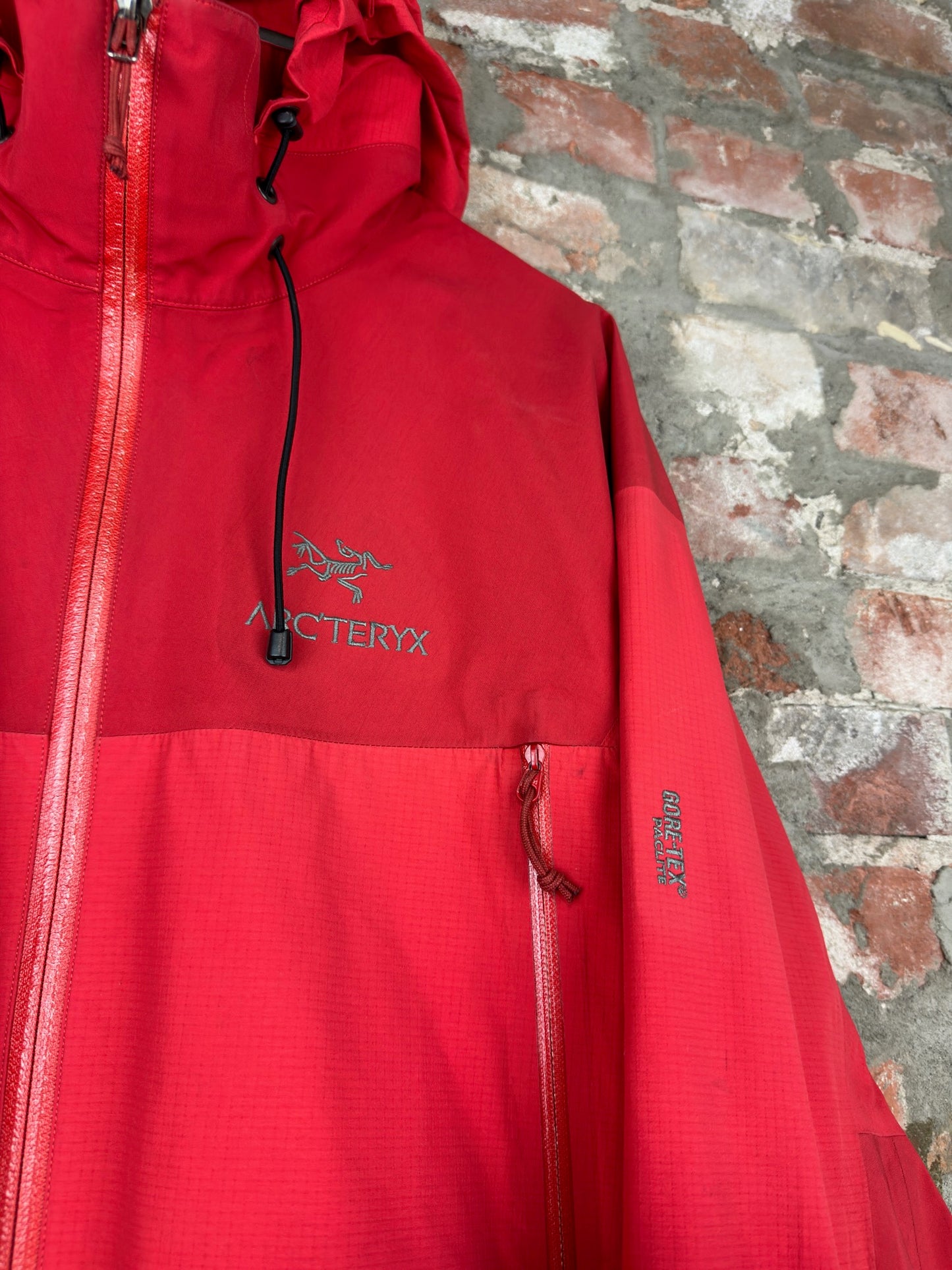 Arc'teryx Beta Gore-tex Jacket Sz XL