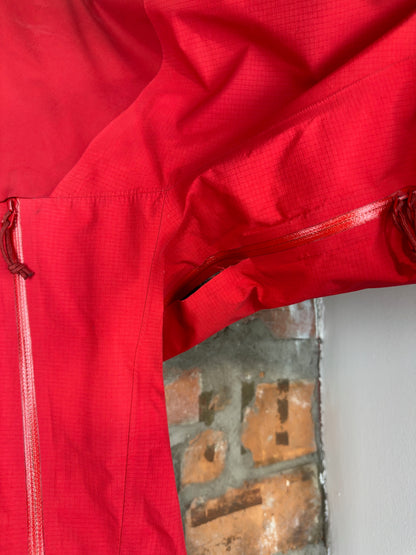 Arc'teryx Beta Gore-tex Jacket Sz XL