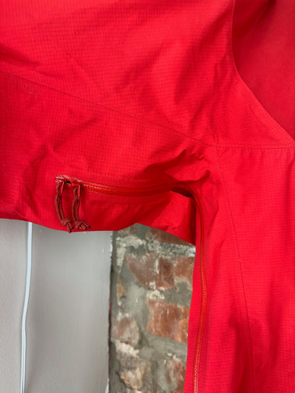 Arc'teryx Beta Gore-tex Jacket Sz XL