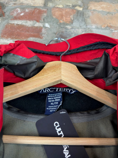 Arc'teryx Beta Gore-tex Jacket Sz XL