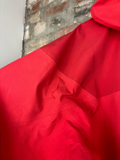 Arc'teryx Beta Gore-tex Jacket Sz XL