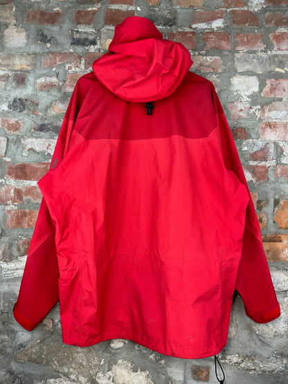 Arc'teryx Beta Gore-tex Jacket Sz XL