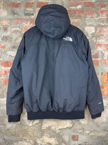The North Face 550 Dryvent Black Jacket Sz M
