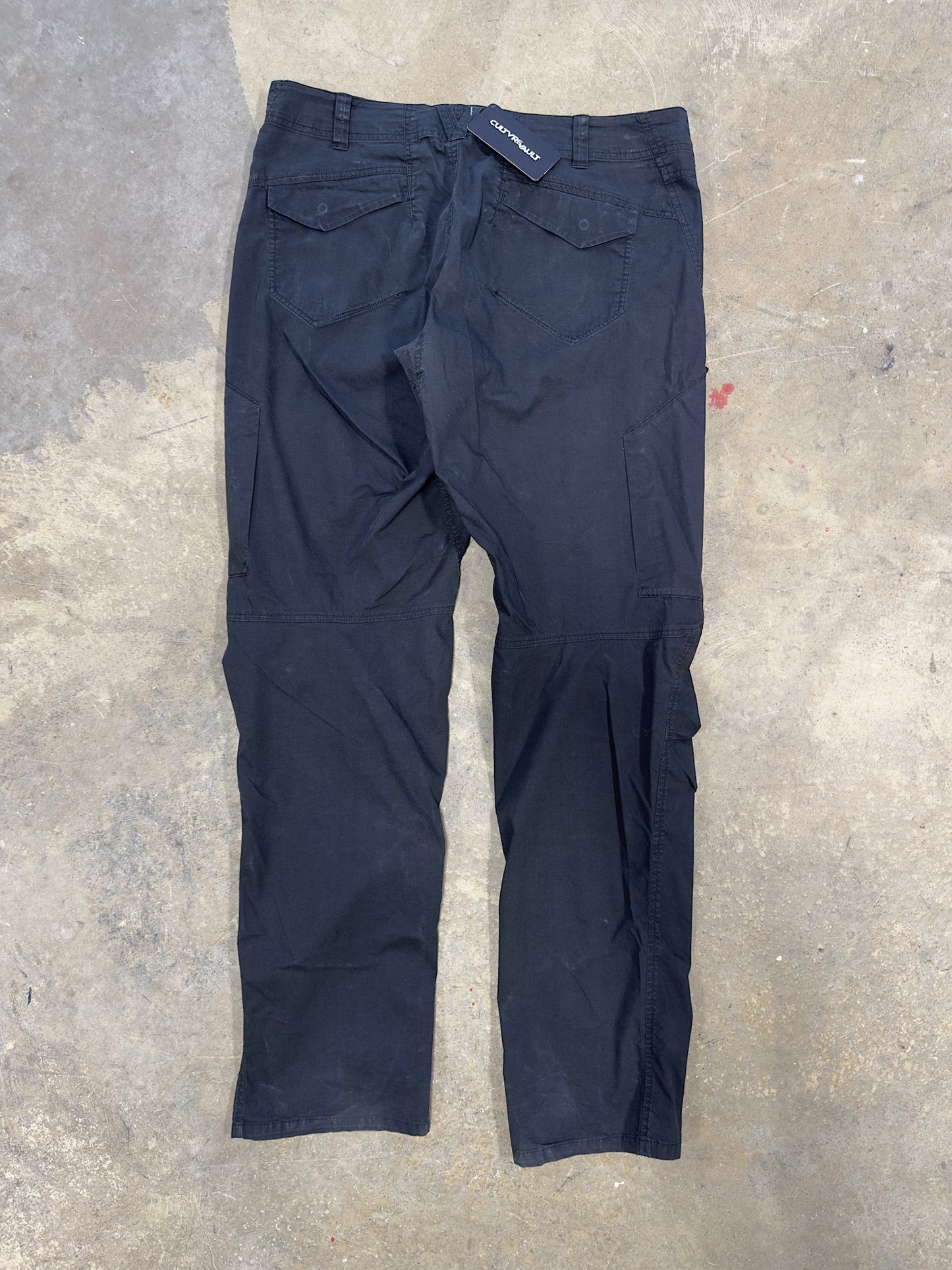 Arc'teryx Hiking Multipocket Cargo Pant Sz 34W