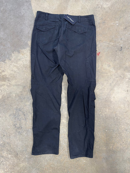 Arc'teryx Hiking Multipocket Cargo Pant Sz 34W