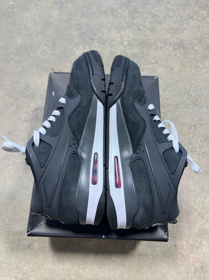 Jordan 4 RM Nigel Sylvester Driveway Grey Sz 8