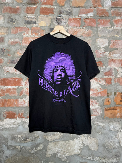 (M) 00s Prince Purple Rain T-Shirt