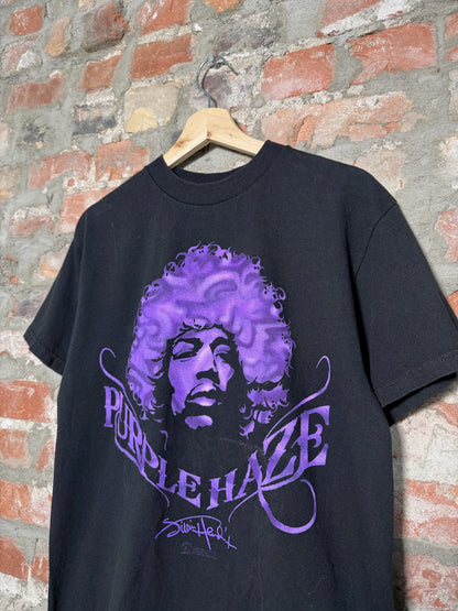 (M) 00s Prince Purple Rain T-Shirt
