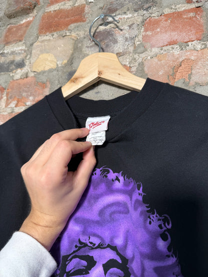(M) 00s Prince Purple Rain T-Shirt