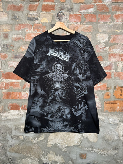 (XL) Judas Priest Epitaph T-Shirt