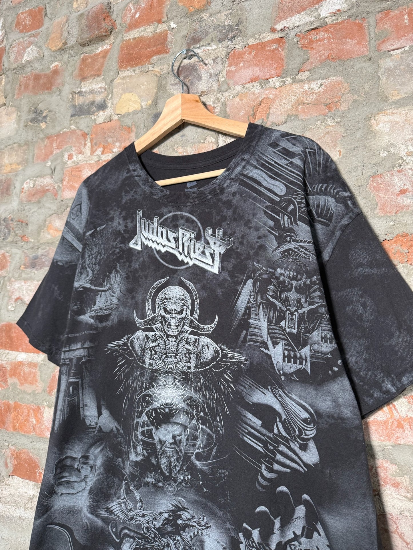 (XL) Judas Priest Epitaph T-Shirt