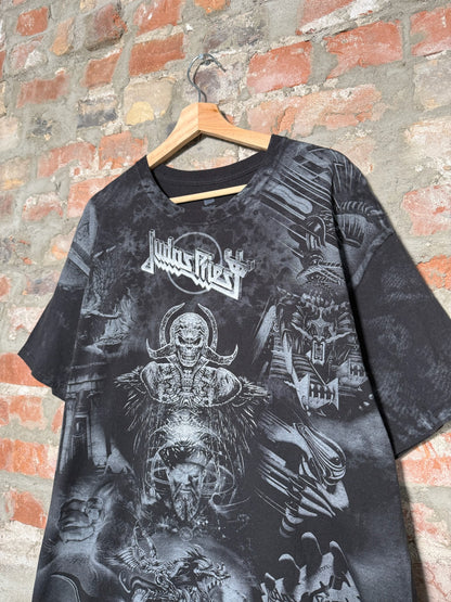 (XL) Judas Priest Epitaph T-Shirt