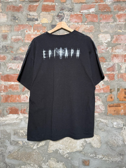 (XL) Judas Priest Epitaph T-Shirt