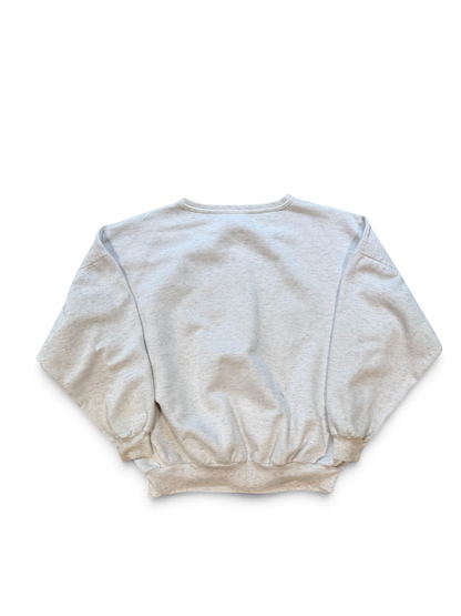 (L) Vintage 1993 Mighty Ducks Crewneck