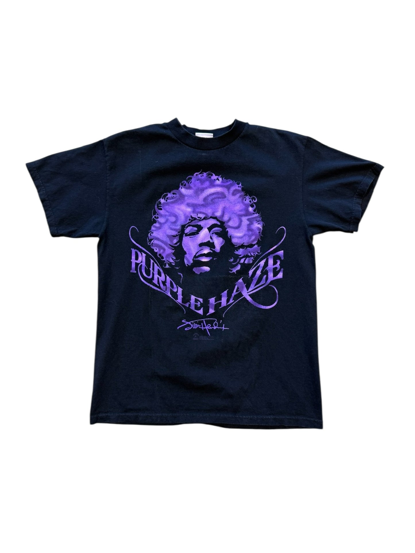 (M) 00s Prince Purple Rain T-Shirt