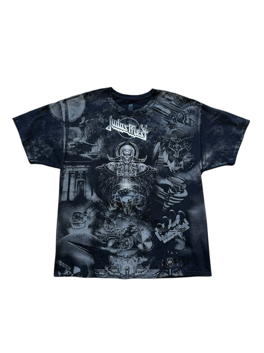 (XL) Judas Priest Epitaph T-Shirt