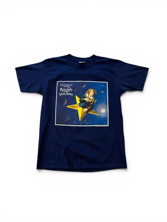 (L) Vintage 1995 Smashing Pumpkins Infinite Sadness Tee