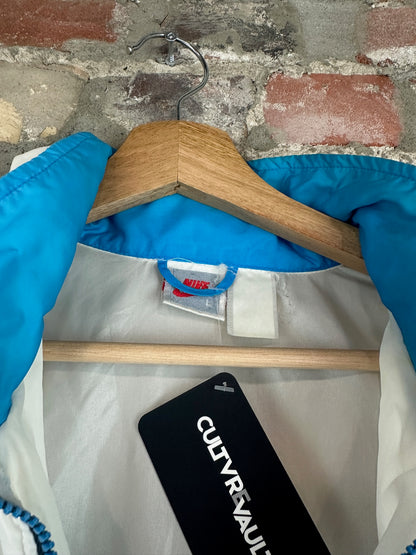 90s Nike Zip Up Windbreaker Sz L