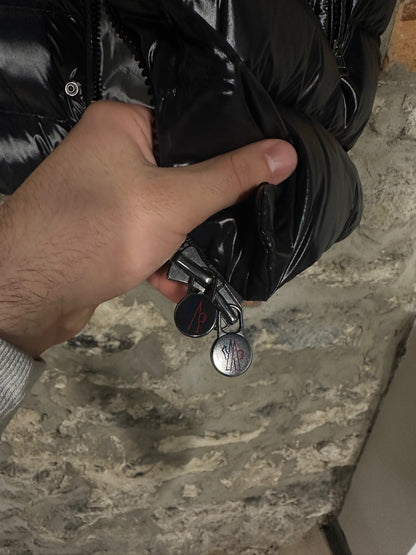 Moncler Down Puffer Vest Sz L