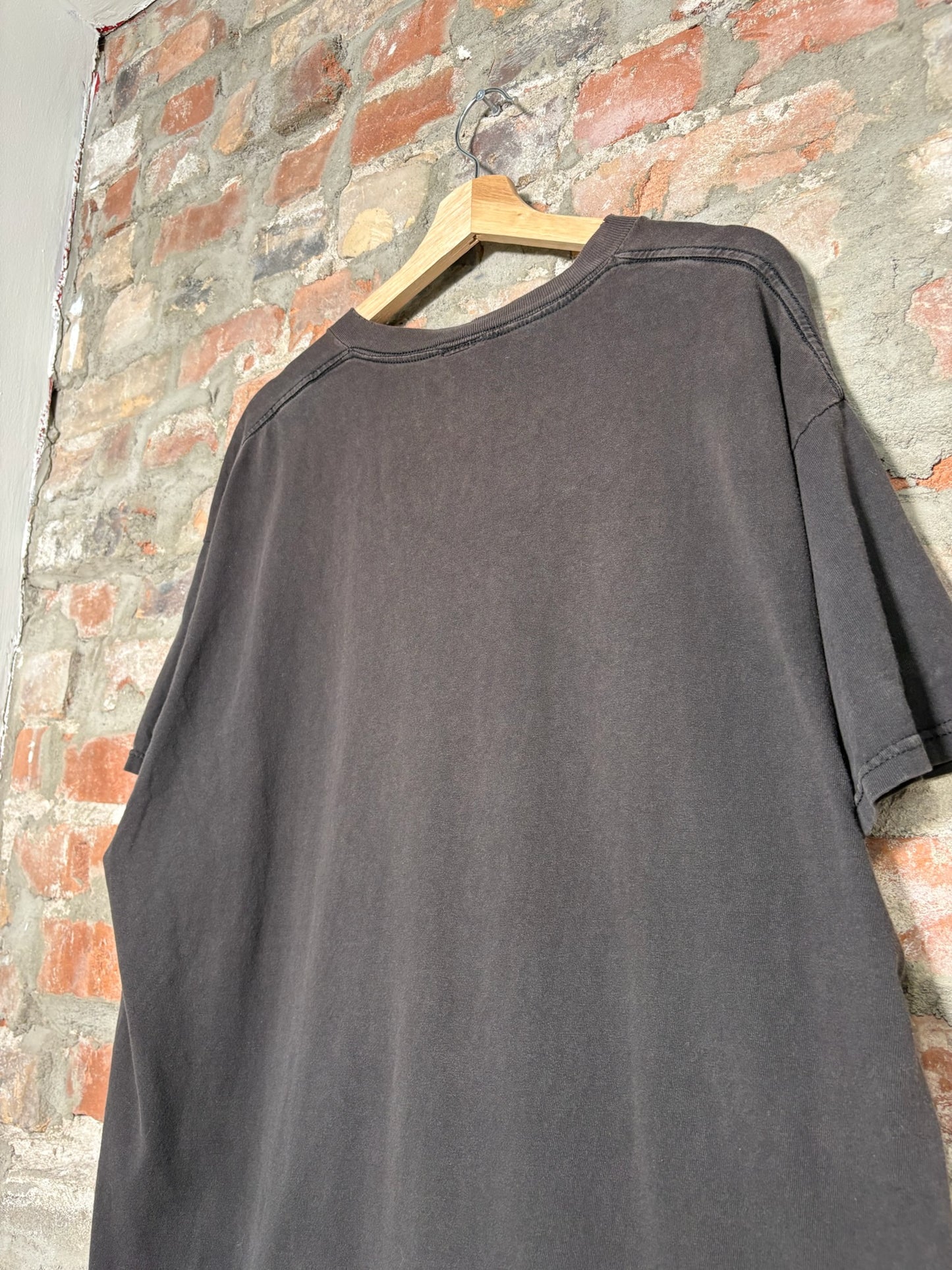 90s Harley Davidson Steel Eagle Tee Sz XL