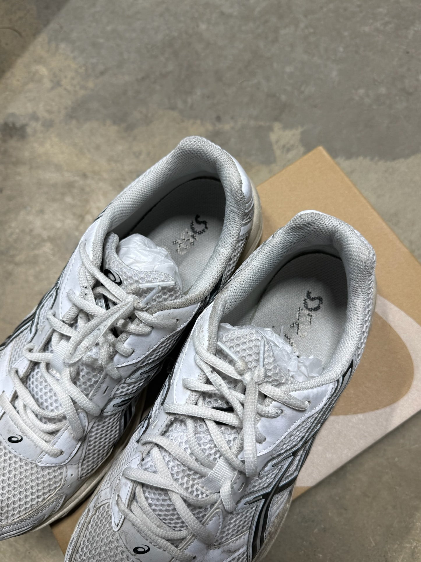 Asics Gel-1130 Sz 11