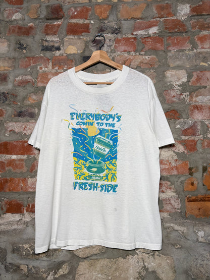 90s Salem Cigarette Promo Tee Sz XL