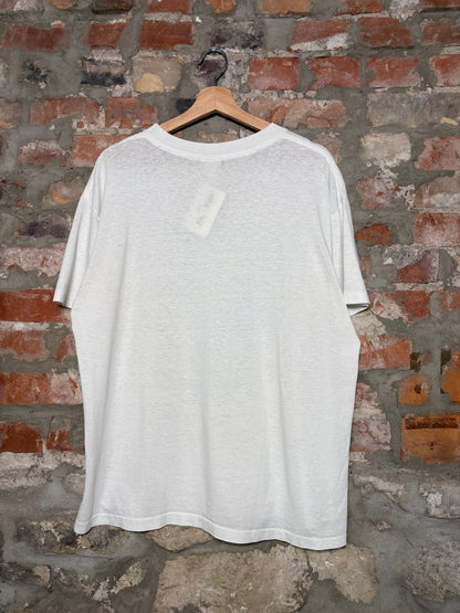 90s Salem Cigarette Promo Tee Sz XL