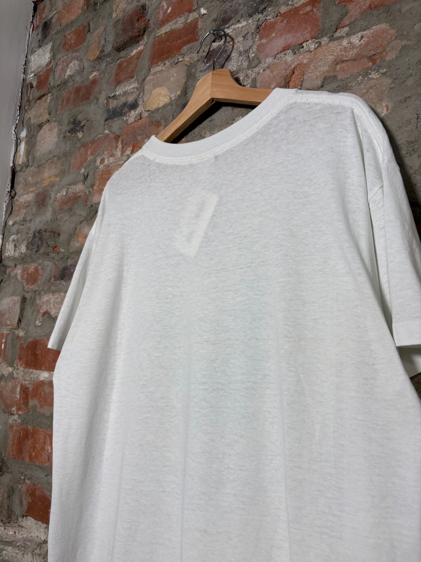 90s Salem Cigarette Promo Tee Sz XL