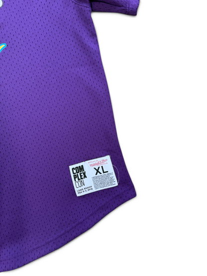 (XL) Takashi Murakami x Complexcon LA Jersey