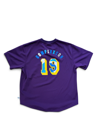 (XL) Takashi Murakami x Complexcon LA Jersey