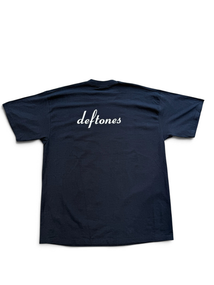 (XL) Vintage 2003 Deftones Self Titled T-Shirt