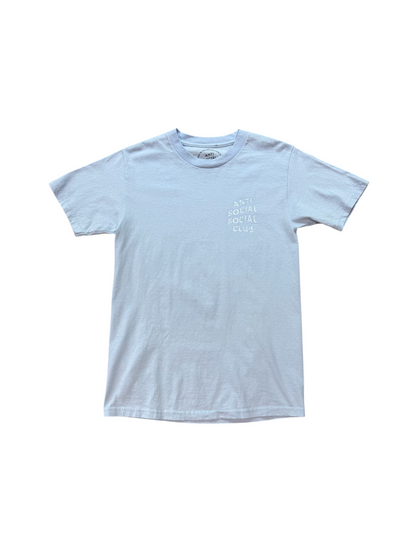 (S) Anti Social Social Club Partly Cloudy Tee