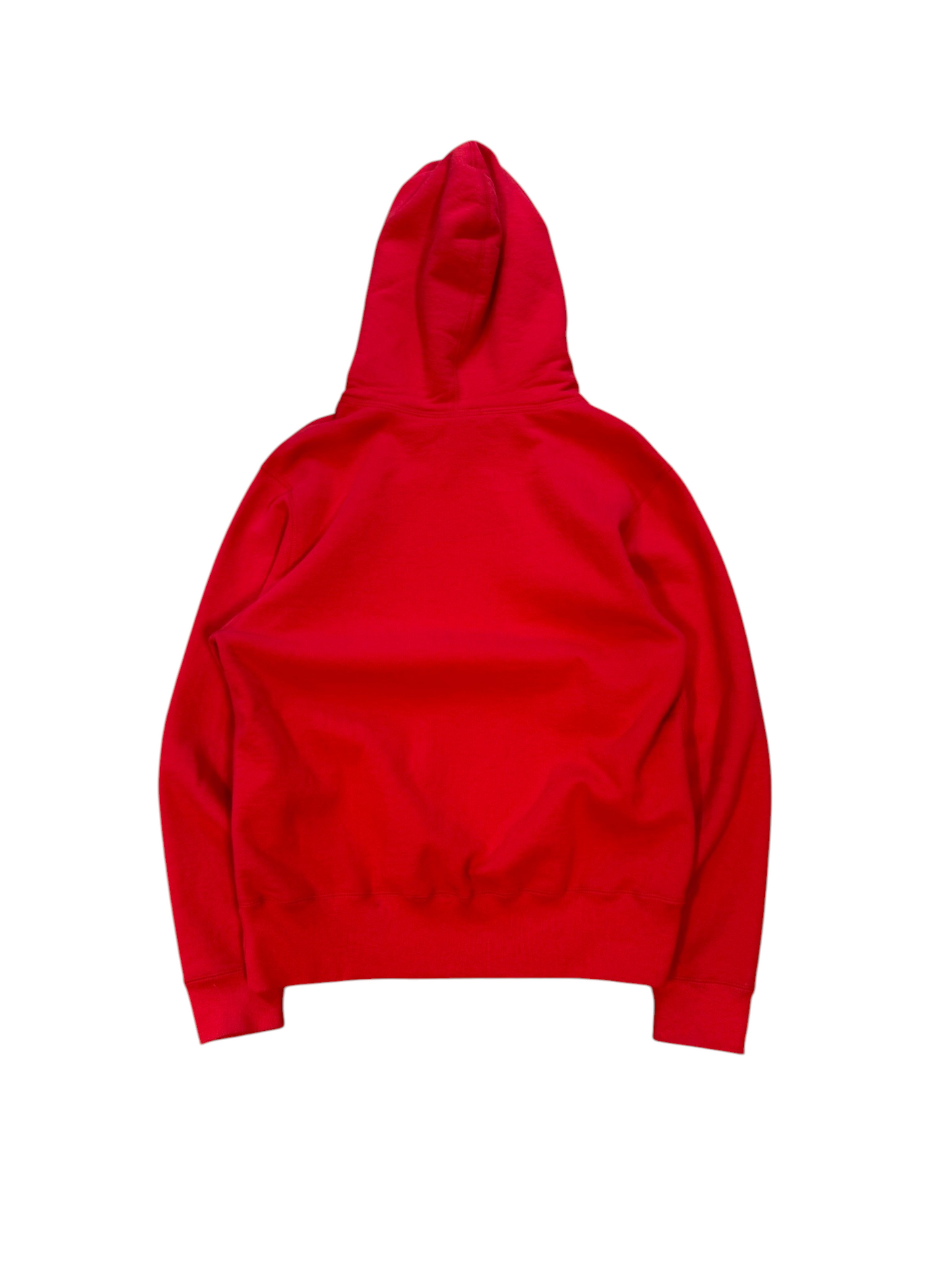 (M) Octobers Very Own Forever Hoodie Red