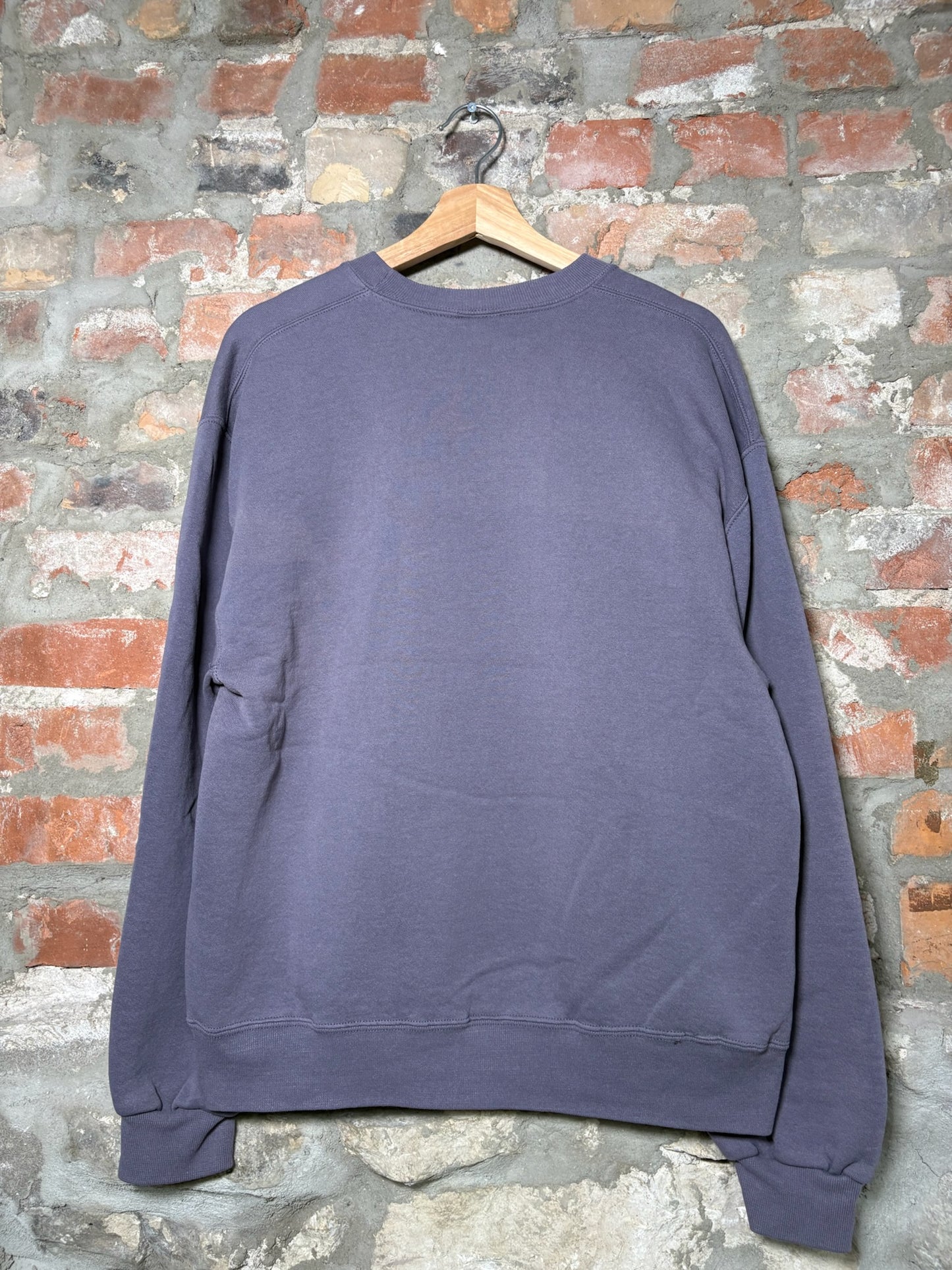 Vtg Canal Park Russell Athletics Crewneck Sz L