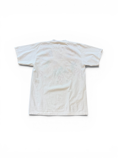 (L) Vintage 1992 Sunflower Graphic Tee