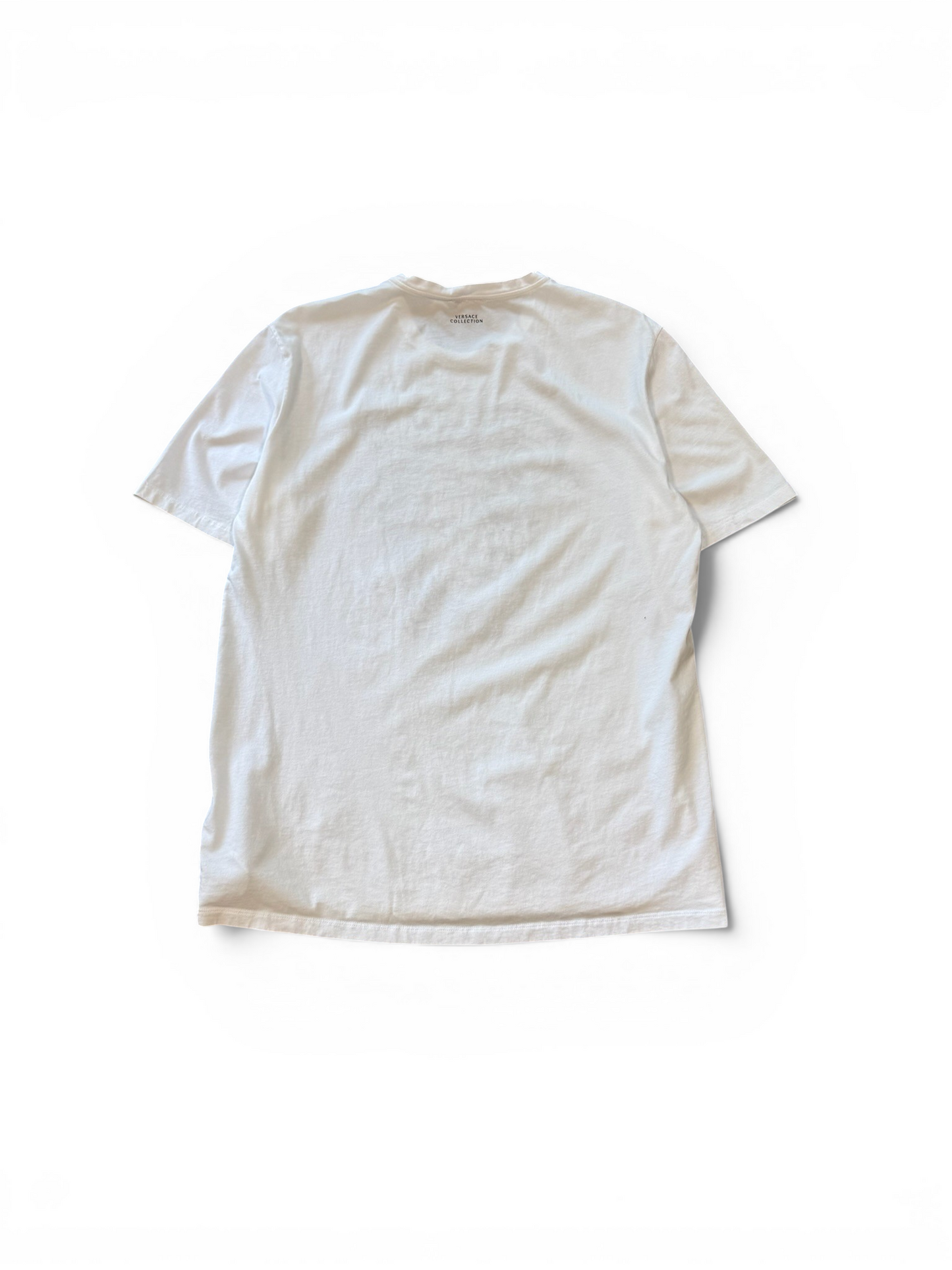 (XXXL) Versace Medusa Graphic Tee