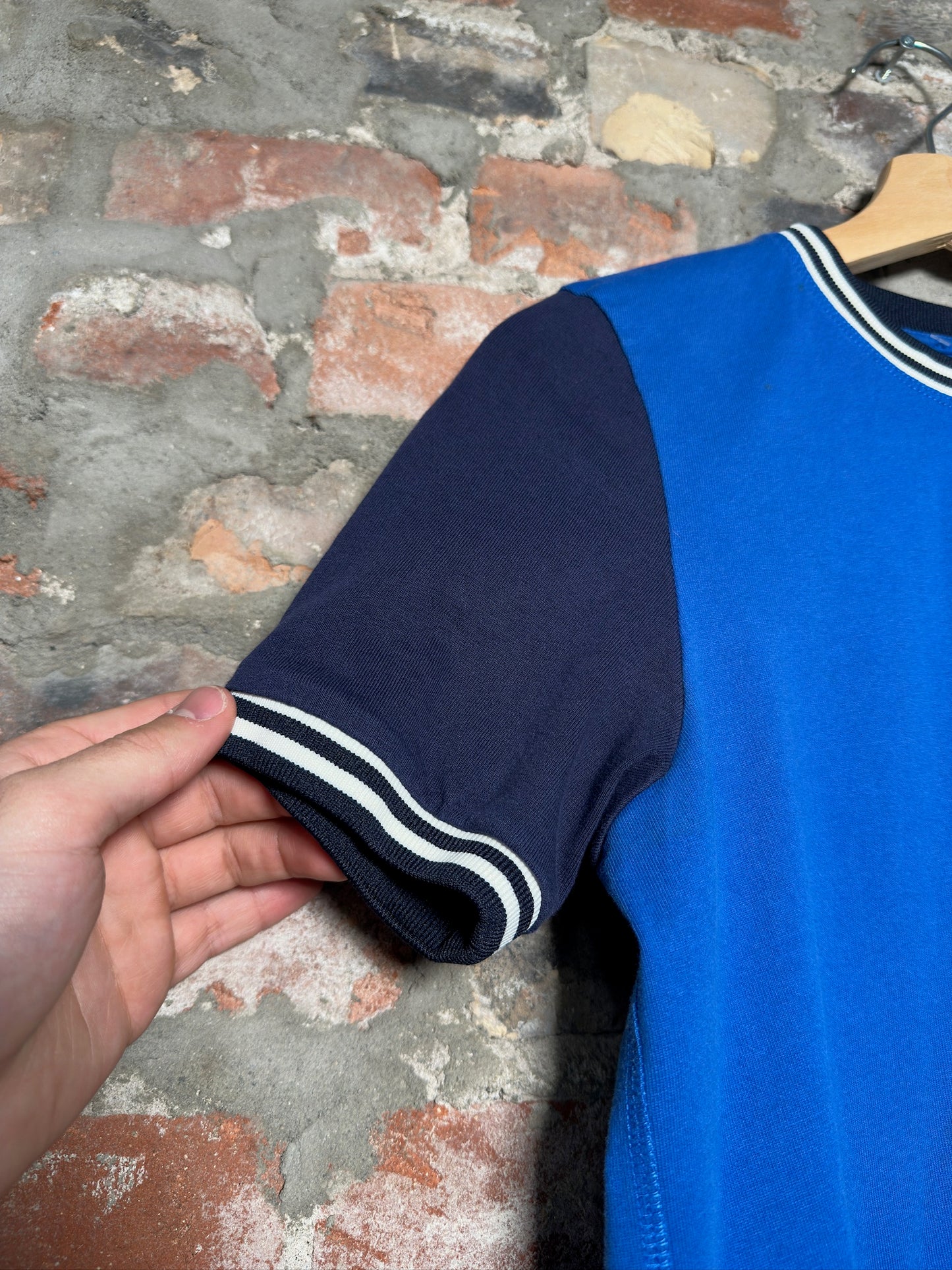 Acne Studios Bla Konst Tee Sz XS