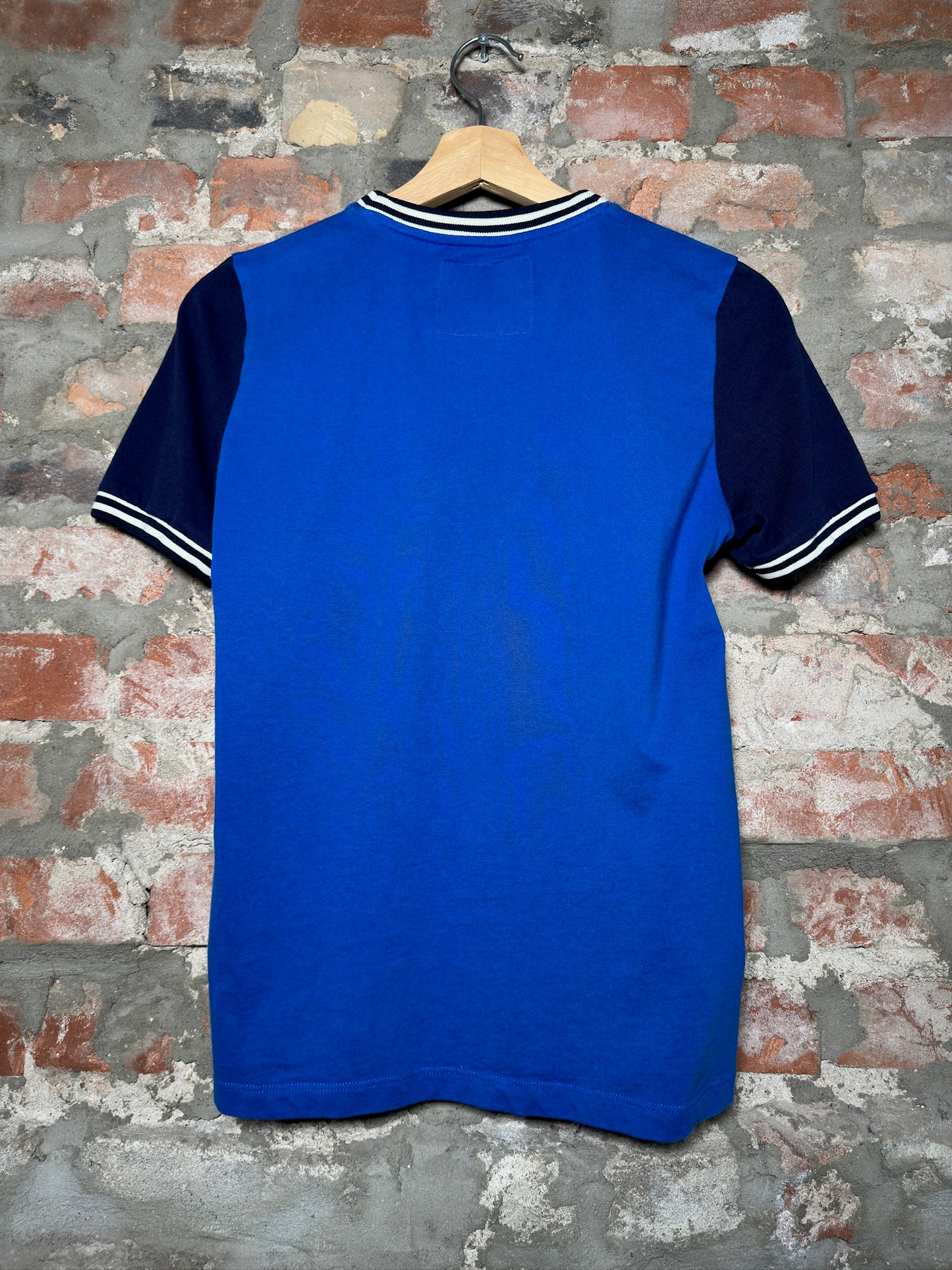 Acne Studios Bla Konst Tee Sz XS