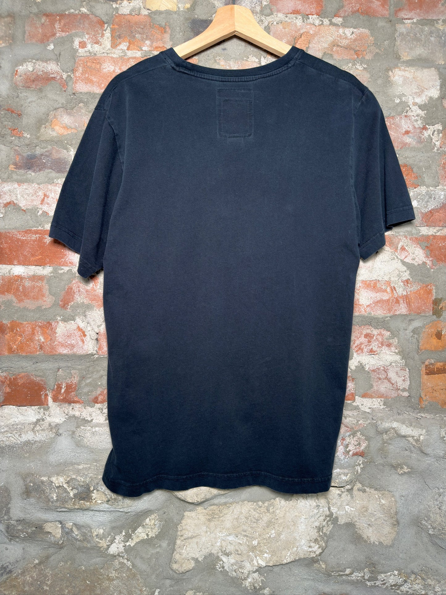 Adidas x Neighorhood Black Tee Sz L