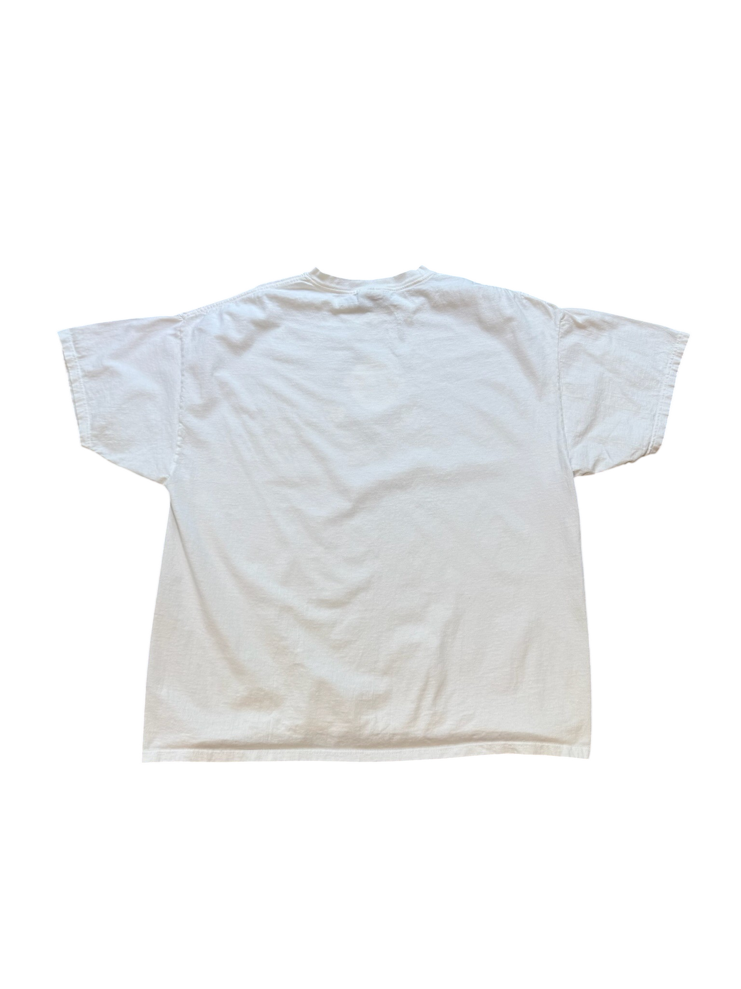 (XXL) Vintage Boobs Parody Tee