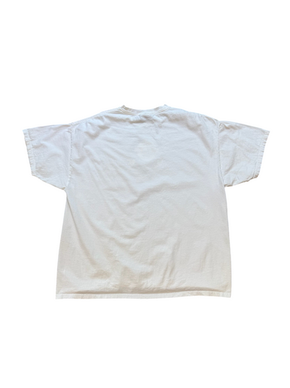 (XXL) Vintage Boobs Parody Tee