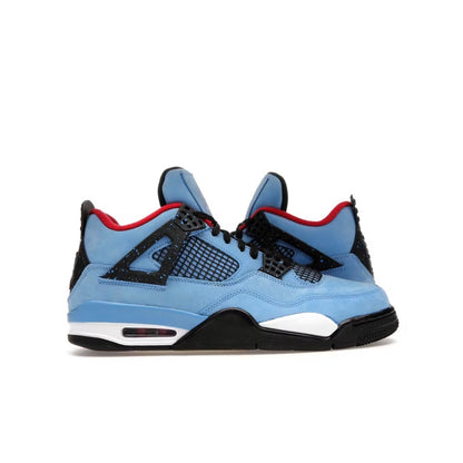 Jordan 4 x Cactus Jack