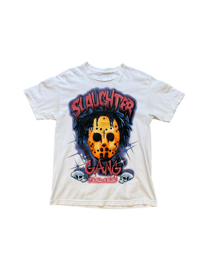 (M) 21 Savage It's All A Blur Tour Tee