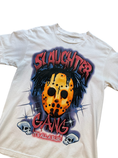 (M) 21 Savage It's All A Blur Tour Tee
