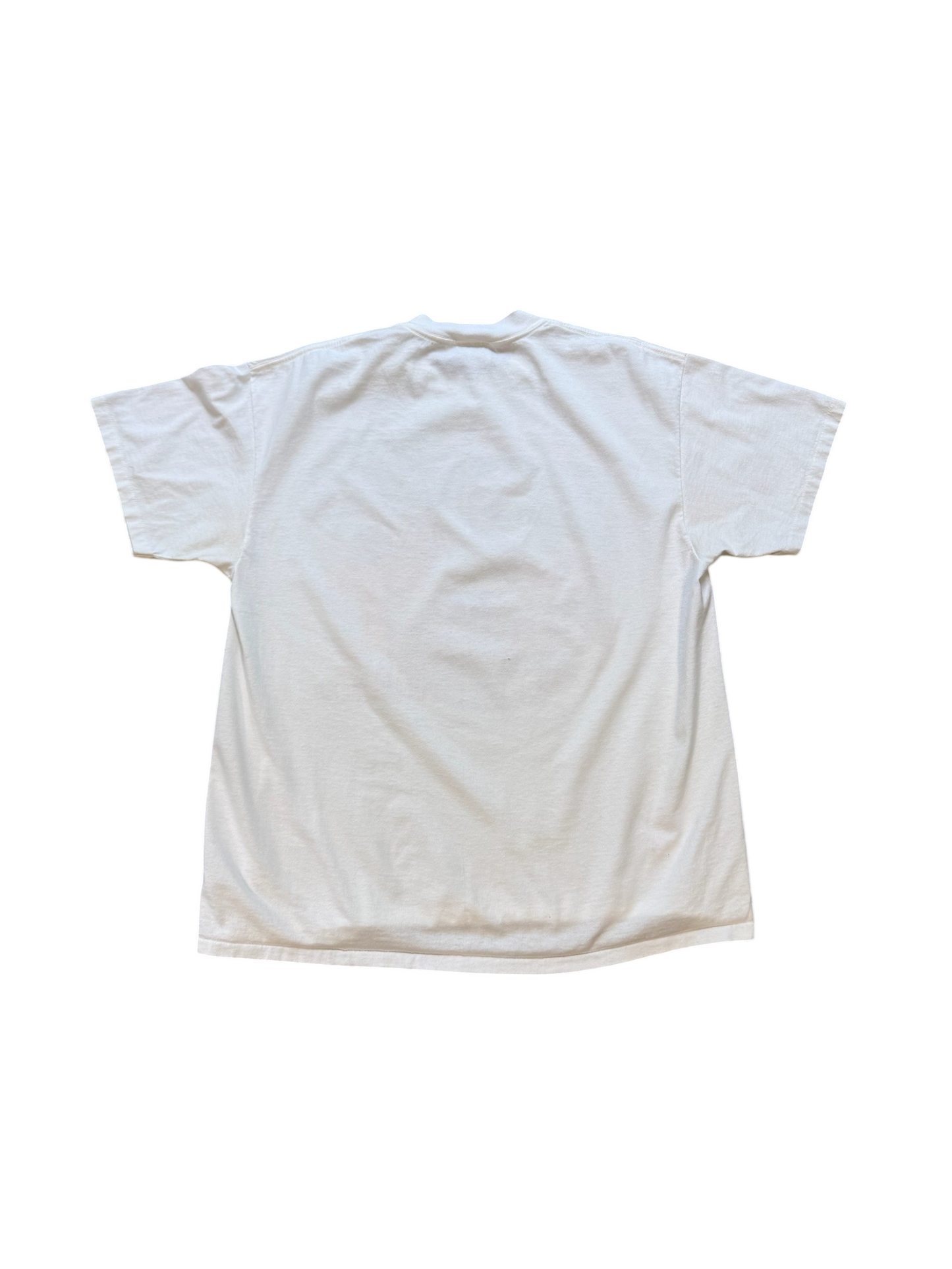 (XL) Vintage 2000 Fiesta Bowl Football Tee