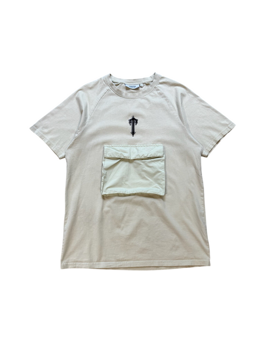 (XL) Trapstar Big Pocket Tee