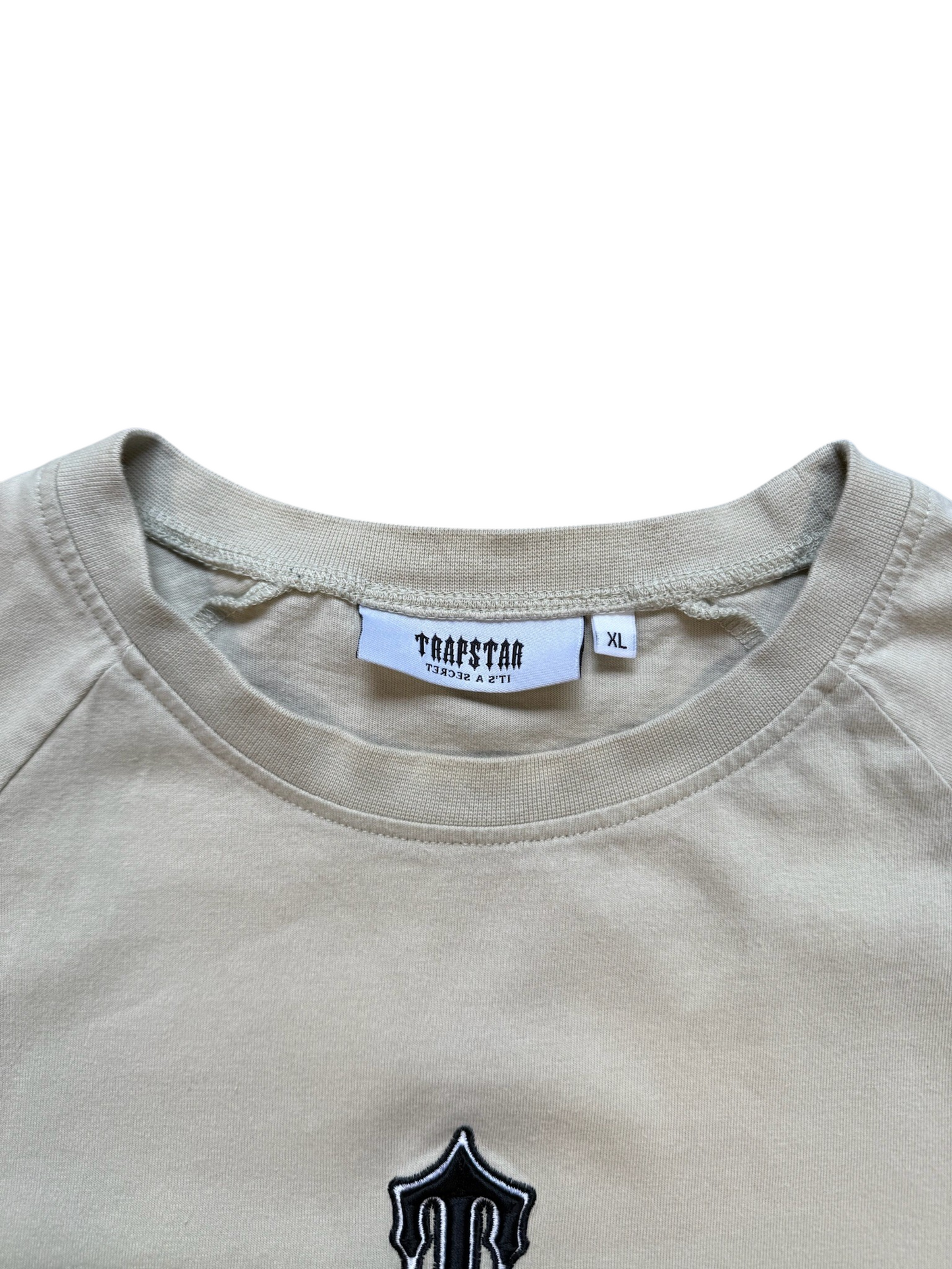 (XL) Trapstar Big Pocket Tee