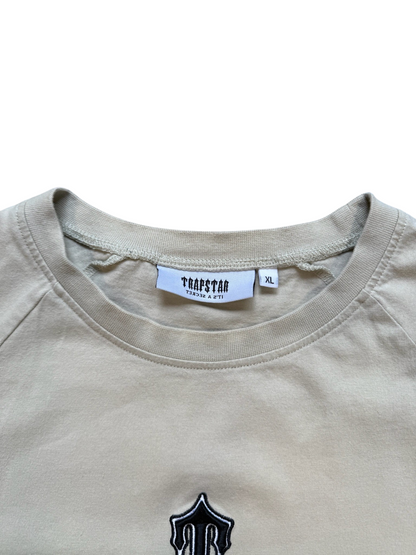 (XL) Trapstar Big Pocket Tee