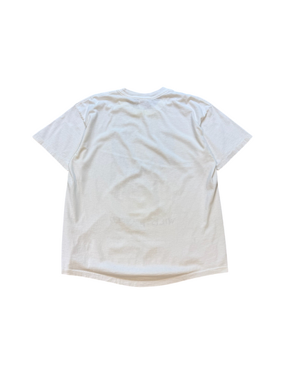(XL) Vintage 90s Wild Earth Wolf Pack Tee